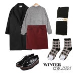 데일리 코디 by 나나나마마 - 코디북 데일리 코디
