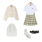 데일리 코디 by 남정원 - 코디북 데일리 코디