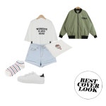 코디 by 정안경 - 코디북  코디