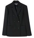 MIXXMIX - 스튜디오 더블 자켓 - 코디북 스튜디오 더블 자켓