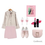 캠퍼스,대학 코디 by 보바인 릴리 - 코디북 캠퍼스,대학 코디