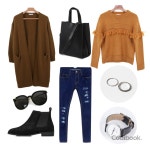 CHIC by 로미엣 - 코디북 CHIC