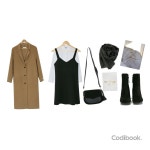 데일리룩 by jiwon7556 - 코디북 데일리룩