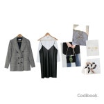 데일리룩 by jiwon7556 - 코디북 데일리룩