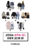 1월 마지막주 일주일코디 추천 - 코디북 1월 마지막주 일주일코디 추천