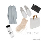 simple,맘앤맘룩 코디 by leeampelrootd - 코디북 simple,맘앤맘룩 코디