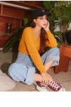 common unique - 8 COLOR CASH BASIC KNIT CARDIGAN - 코디북 8 COLOR CASH BASIC KNIT CARDIGAN