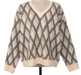 UPTOWN HOLIC - 크렌빌 knit (*2color) - 코디북 크렌빌 knit (*2color)