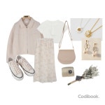 20대룩,Simplelook,봄,봄코디,Jacket,여름데일리룩,로맨틱데일리룩,봄데이트룩,친구랑놀러갈때 코디 by maddie - 코디북 20대룩,Simplelook... 