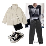 Mystyle 코디 by 이화 - 코디북 Mystyle 코디