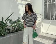 From Beginning - 위니 컬러토트백 (6color) - 코디북 위니 컬러토트백 (6color)