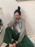 From Beginning - 너츠 모달크롭티 (4color) - 코디북 너츠 모달크롭티 (4color)