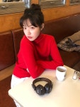 From Beginning - 커틀리 베이직폴라니트 (6color) - 코디북 커틀리 베이직폴라니트 (6color)