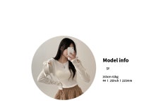 gifteabox - 휘뚜루하게, 앞주름 핀턱 트레이닝 반바지 - 코디북 휘뚜루하게, 앞주름 핀턱 트레이닝 반바지