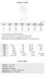 thepink - 아밍 하이웨스트 와이드 모직 슬랙스(2color) - 코디북 아밍 하이웨스트 와이드 모직 슬랙스(2color)