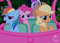 My Little Pony : FiM (All Pony-related things go HERE) - Culture, Media & Arts - Off Topic - Minecraft Forum - Minecraft Forum