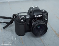 カテゴリ Nikon F100の通販 by こうs shop｜ニコンならラクマ - NIKON スマホ