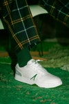 ラコステからリリースされた最新スニーカー L001の世界観を紐解く | Hypebeast.JP LACOSTE からリリースされた最新スニーカー L001の世... 
