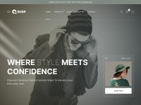 Q Shop | 워드프레스 테마 | WordPress.org 한국어 Q Shop | 워드프레스 테마 디렉토리