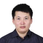 Yongwei CHEN | Doctor of Engineering | Qingdao University of Science and Technology, Qingdao | QUST | Chemical Engineering... 