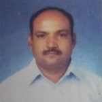 A. M.Ed. GDC&A, Ph.D. | Head Depatment of Geography, 156 M.G. Road Fort Mumbai 400032 | Research profile