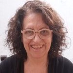 Hebe DURÁN | Jefa del Laboratorio de Aplicaciones de Nanomateriales en Diagnóstico y Terapia | PhD | Comisión Nacional de... 