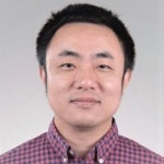 Tao YANG | Assistant Professor | PhD | University of Toledo, OH | Department of Physiology and Pharmacology | Research profile