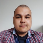 Juan DIOSA | Professor/Researcher | Ph.D | Universidad CES, Medellín | CES | Facultad de Ingeniería Biomédica | Research profile