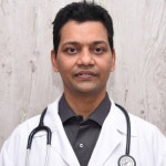 Ankur GUPTA | Senior Consultant | DM (Gastroenterology) | Sahara Hospital, Lucknow | Department of Gastroenterology