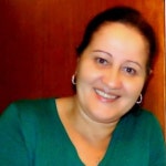 Rita DUTRA | Doutoranda | Magister | Federal University of Santa Catarina, Florianópolis | UFSC | Departamento de Geografia... 