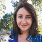 Katrina DERIEG | Collections Manager | Master of Science | University of Montana, Missoula | UMT | Research profile