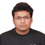 Arpit DWIVEDI | Master of Science | Indian Institute of Technology Mandi, Mandi | भारतीय... 