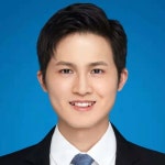 Zhang HUANXIN | Doctor of Philosophy | Tsinghua University, Beijing | TH | Department of Aeronautics and Astronautics Engineering