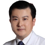 Liren LI | Professor | Doctor of Medicine | Sun Yat-Sen University Cancer Center, Guangzhou | Coloretal Department of Surgery... 