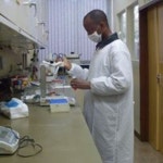 IVEP, OPU & ET, Cert. Adv. Reprod. USS, Ph.D, Cert. A.I, FCVSN. | University of Ibadan, Ibadan | Department of Theriogenology... 