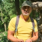 Mr. AHUJA | Principal Investigator | Zoo Outreach Organisation, Coimbatore | Himalayan Langur Project | Research profile