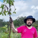 Davi ROSSATTO | Professor (Associate) | PhD in Ecology | São Paulo State University, São Paulo | Unesp | Departamento de... 