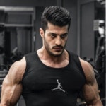 Reza ZARE | Research profile