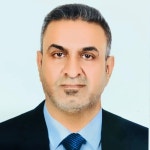 Farooq NORALDEEN | Doctor of Philosophy in Islamic Religion | Northern Technical University, Mosul | Technical institute of... 