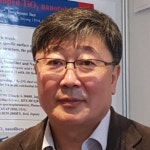Deukyong LEE | Technical Advisor | Doctor of Philosophy | Research profile