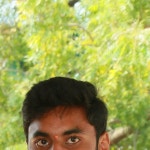 브이벨(V-VEL) | V. MANIKANTA | Student | VEL TECH | Department of CSE | Research profile