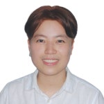 Vi DANG | Postdoctoral researcher | PhD | TU Dresden, Dresden | TUD | Research profile