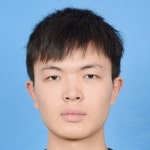 Xinjun HE | PhD | The University of Hong Kong, Hong Kong | HKU | Department of Electrical and Electronic Engineering | Research... 