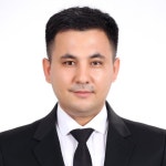 Azamatjon MALIKOV | Ultrasonic testing and SHM lab | Doctor of Engineering | Pusan National University, Busan | PNU | Department... 