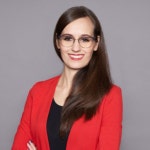 Ewa NESKA | PhD Candidate | Wroclaw University of Science and Technology, Wrocław | WUT | Research profile