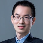 Zhiqiang ZHANG | Associate Professor | Doctor of Engineering | Research profile