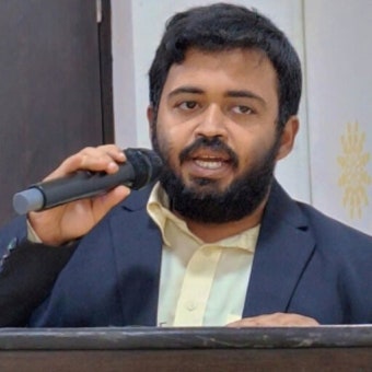 Sudip SENGUPTA | Doctor of Philosophy | Research profile