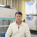 Xiufeng TANG | PhD Student | PhD | East China Normal University, Shanghai | ECNU | School of Geographic Sciences | Research profile