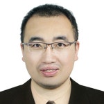Guangzhu BAI | Shanxi Normal University, Linfen | SXNU | Research Institute of Materials Science | Research profile