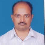 Narahari REDDY | Assistant Professor | Doctor of Philosophy | Kakatiya Institute of Technology and Science, Warangal | KITS... 